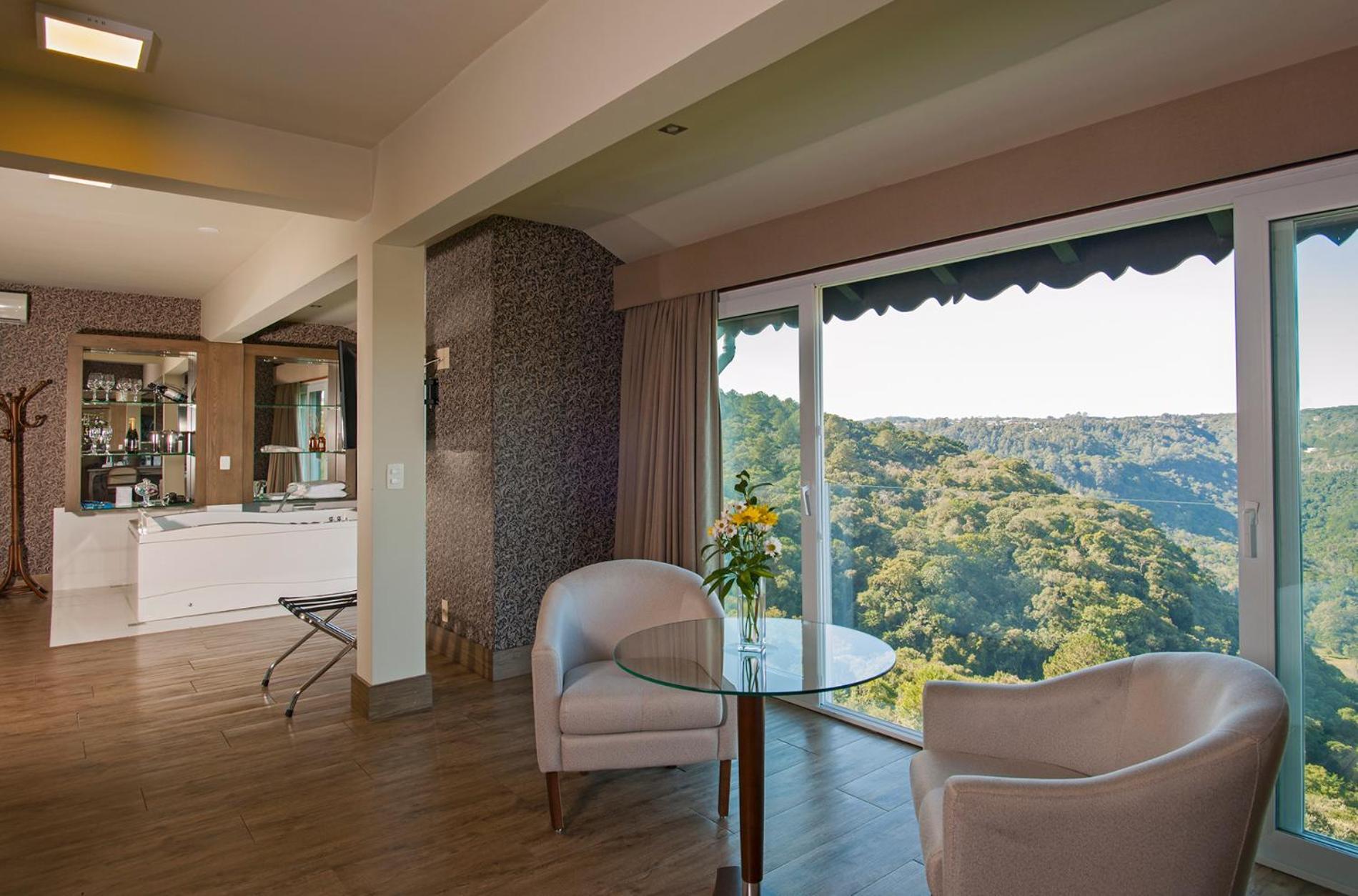 Villa Bella Hotel & Spa Gramado Room photo