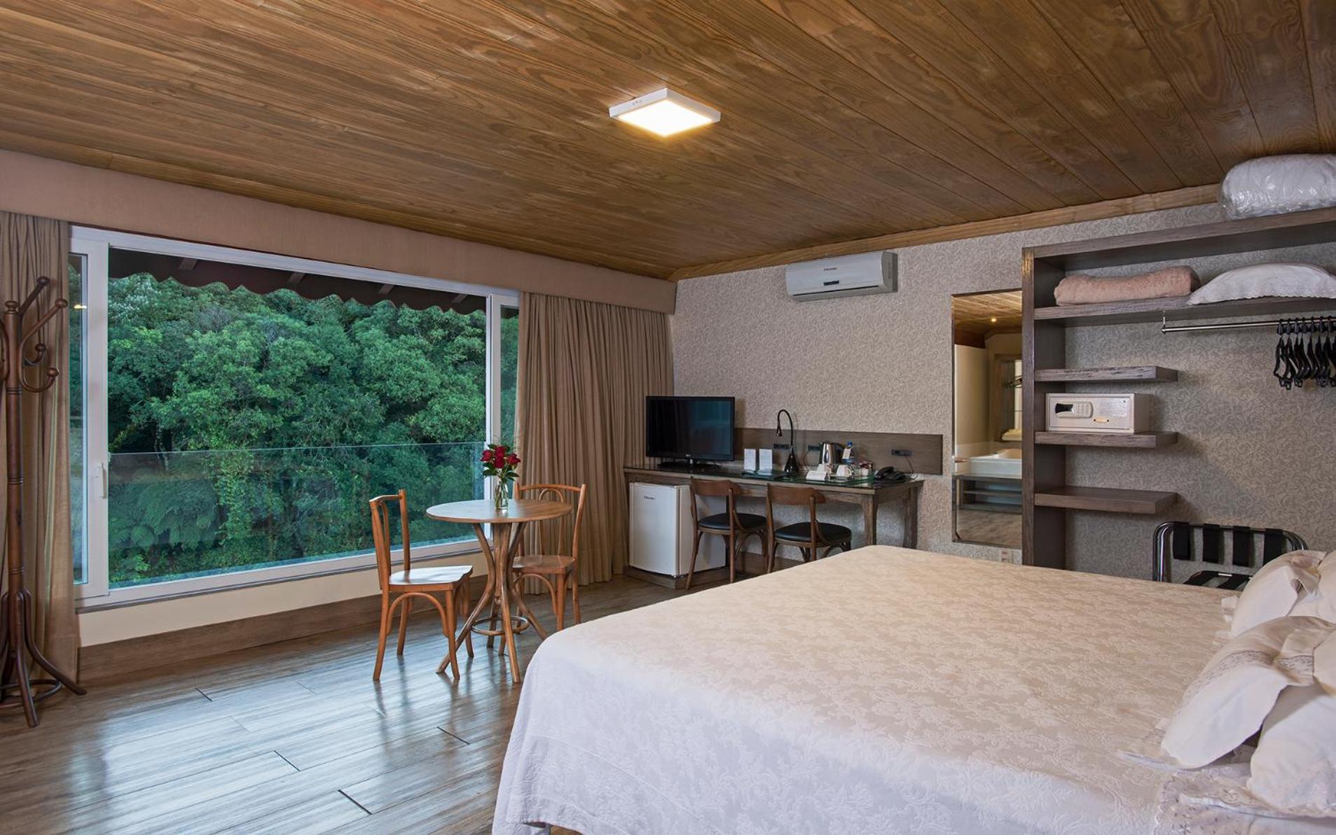 Villa Bella Hotel & Spa Gramado Room photo
